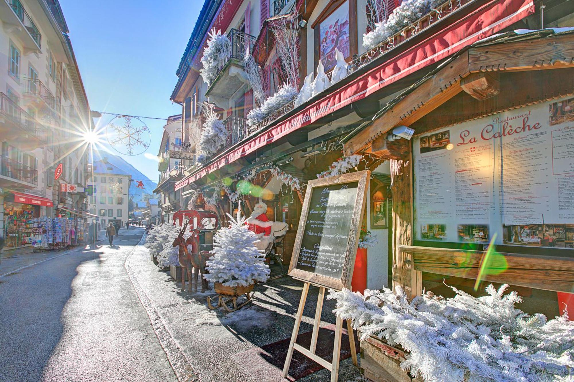 Appartement Paccard 305 - Happy Rentals Chamonix Exterior foto